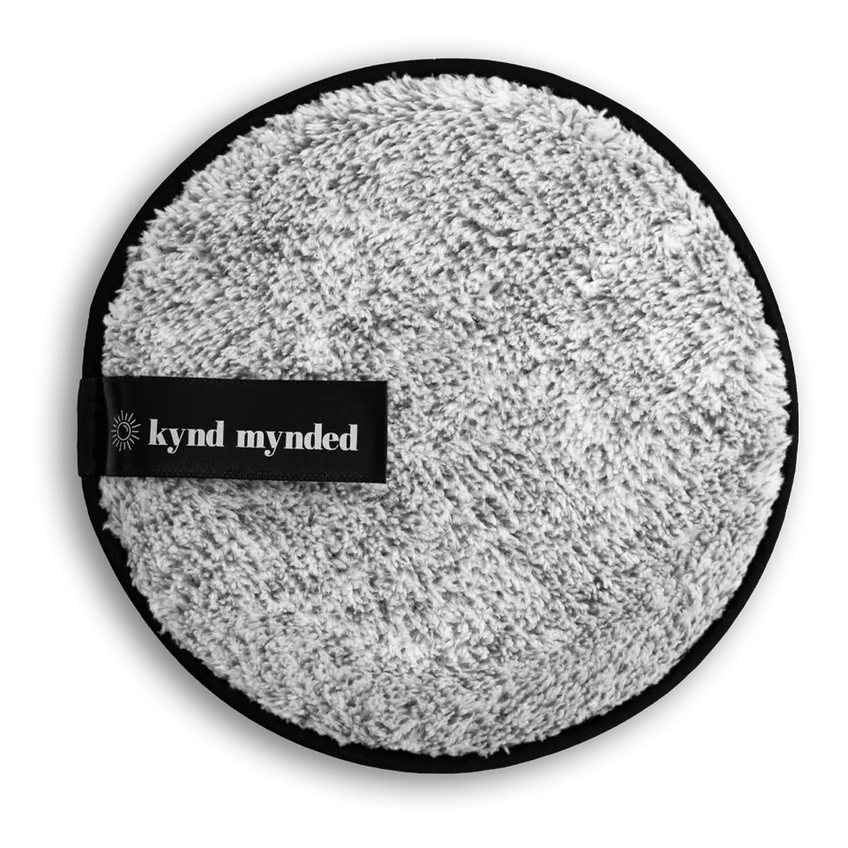 Bamboe Sponge Pads - Kynd Mynded - Gezichtsreiniging