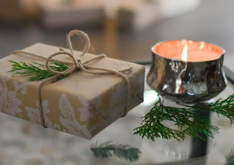 Duurzame-kerstcadeaus