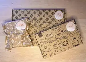 Kynd Kerst Geschenksets