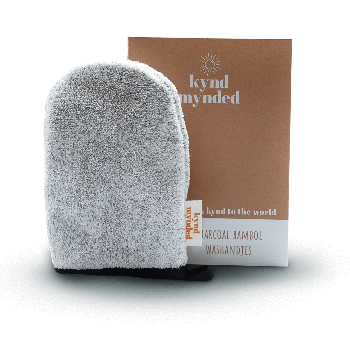 Bamboe Washandjes Bamboe Washandjes