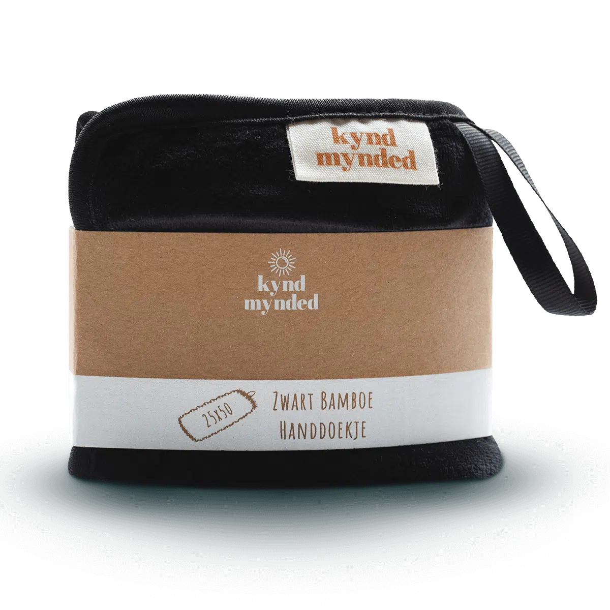 Bamboe handdoekje Bamboe handdoekje