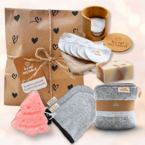 Geschenkset 1 - Full selfcare experience