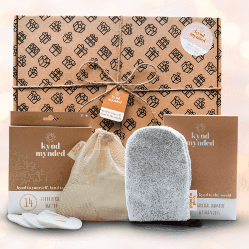 Kynd Geschenkset 2 - Soft Ritual Set