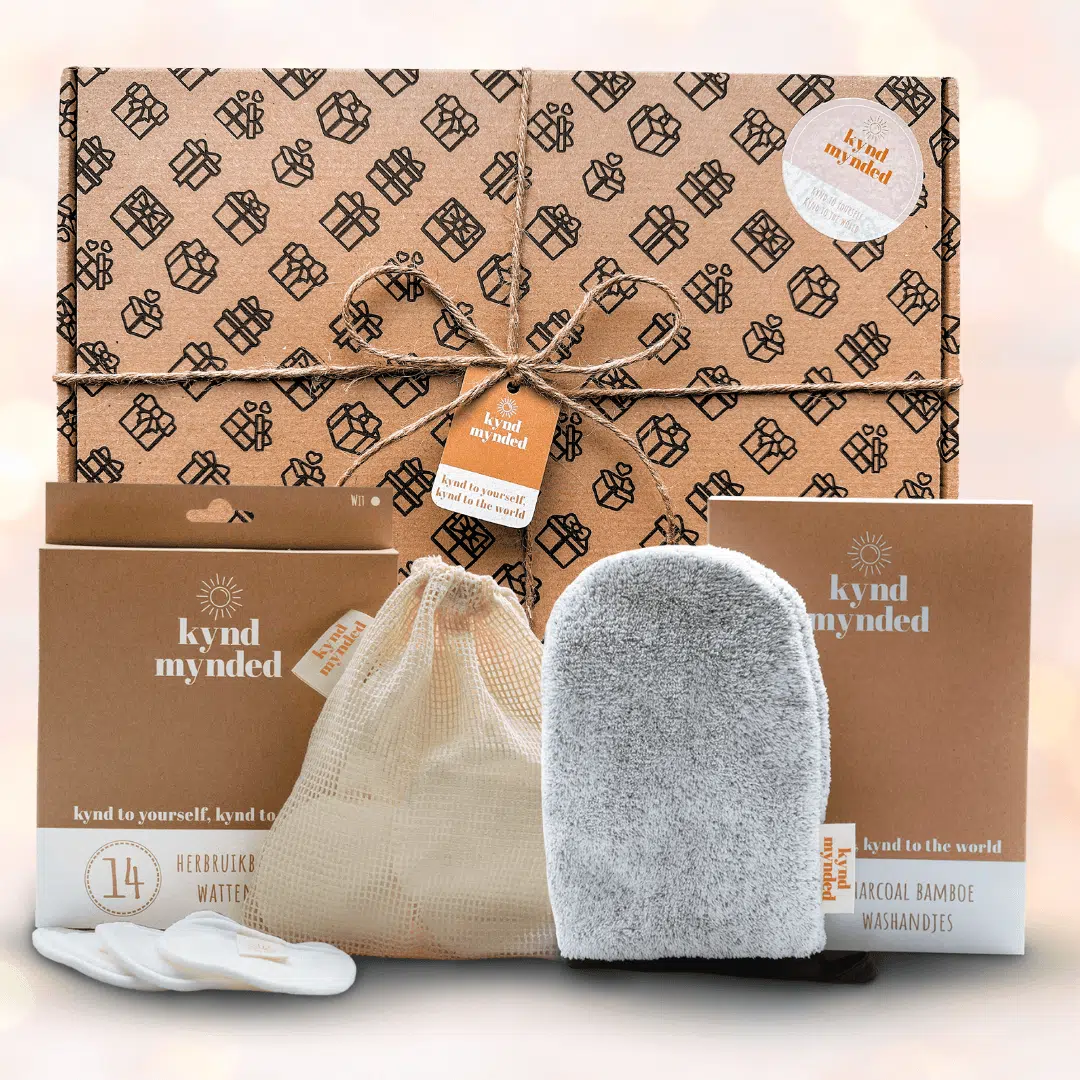 Kynd Geschenkset 2 - Soft Ritual Set Kynd Geschenkset 2 - Soft Ritual Set