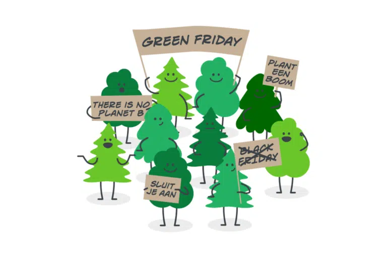 Green Friday