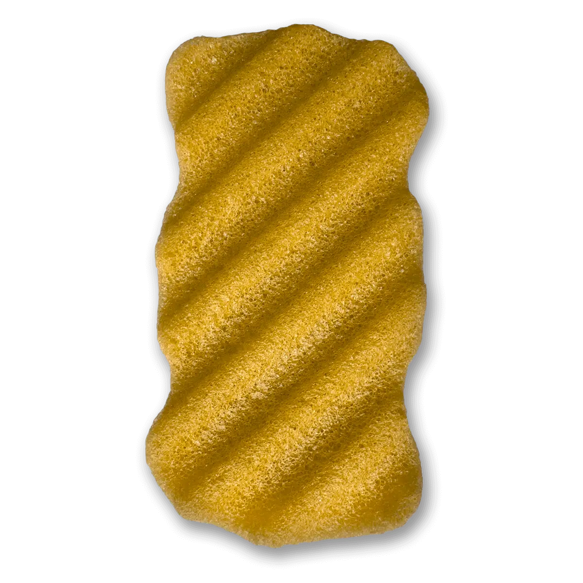 Kynd Mynded Konjac Sponge Lichaam