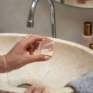 Kynd Mynded 100% Natuurlijke Gezichtszeep