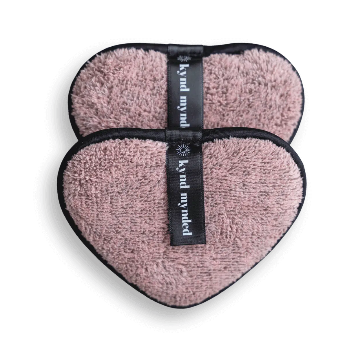 Hartjes Bamboe Sponge Pads - Kynd Mynded - Losse Pads