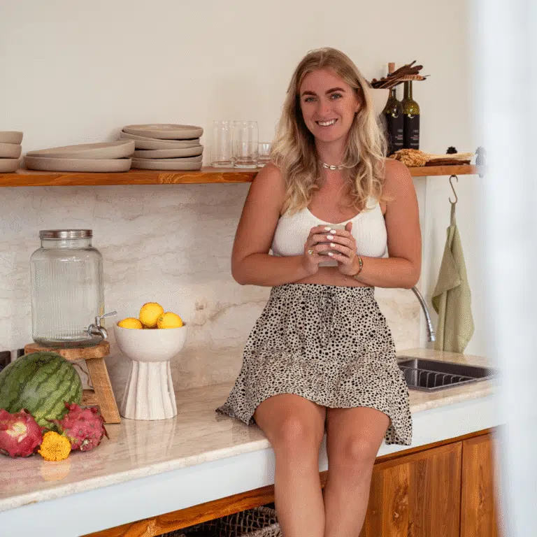 Zomer Glow-up met Kynd Mynded