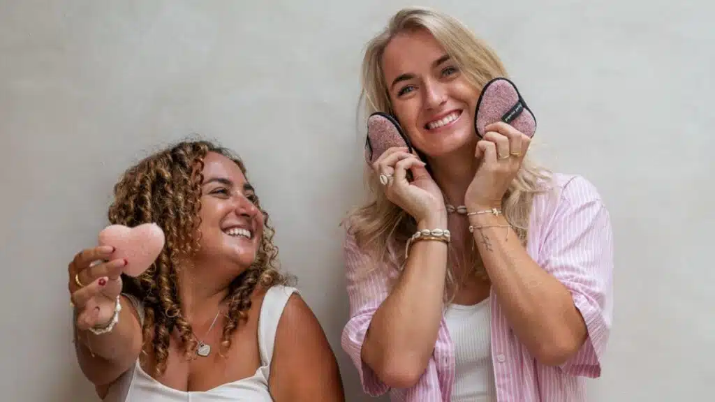 Valentijnscadeau (1)