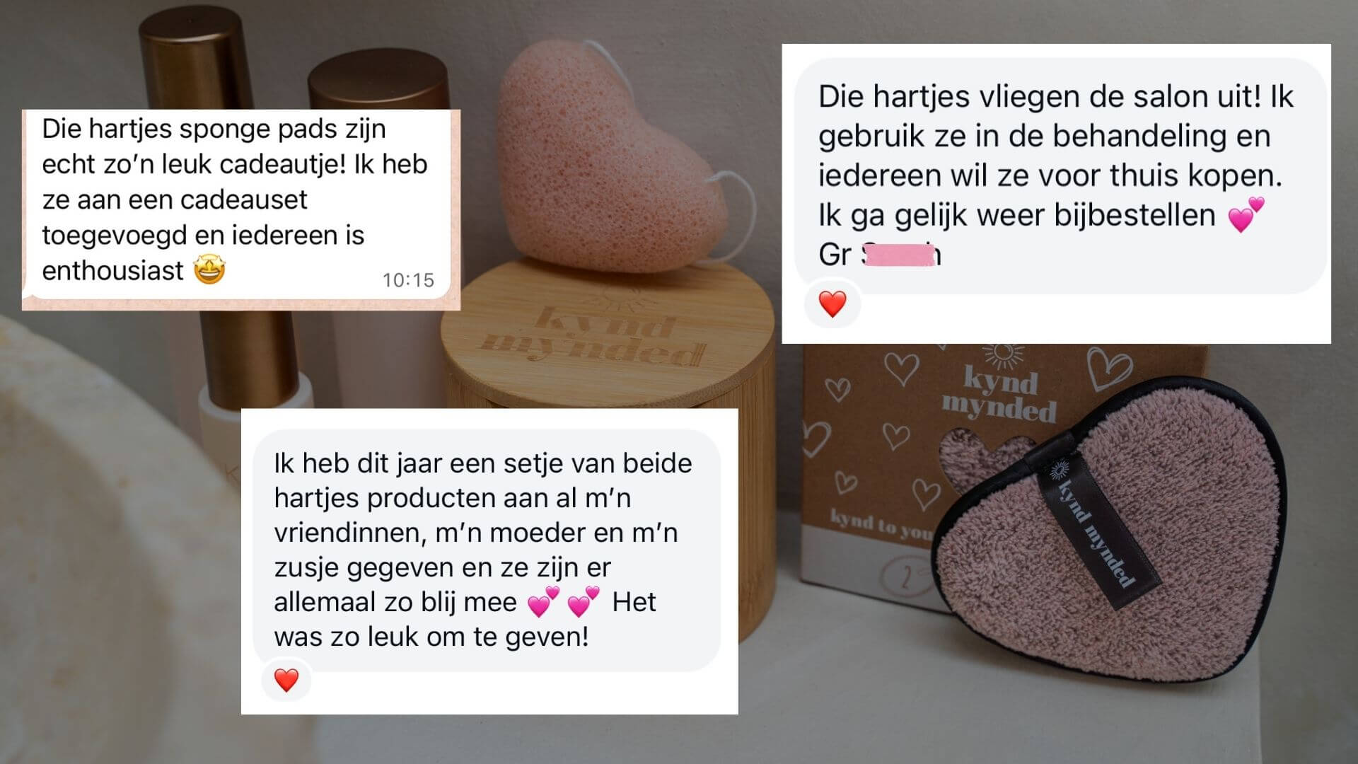 Valentijnscadeau reviews (1)
