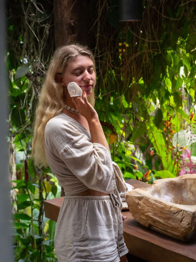 Lente Huidverzorging bij Kynd Mynded