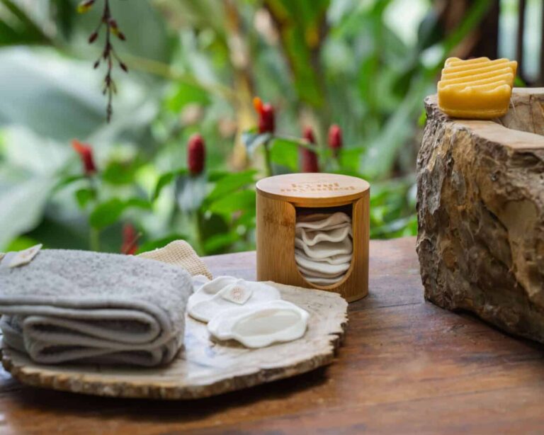 Lente verzorging producten Kynd Mynded