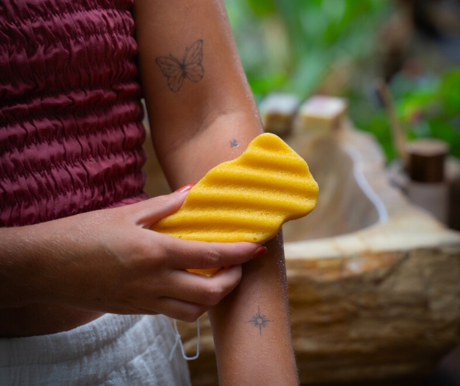 Lente huidverzorging Kynd Mynded